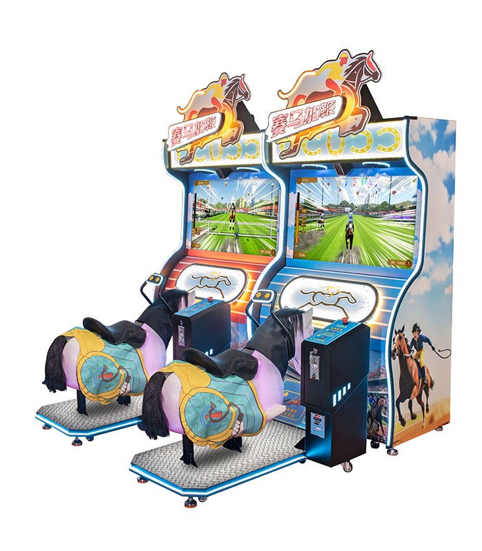 赛马加鞭(成人版)A款